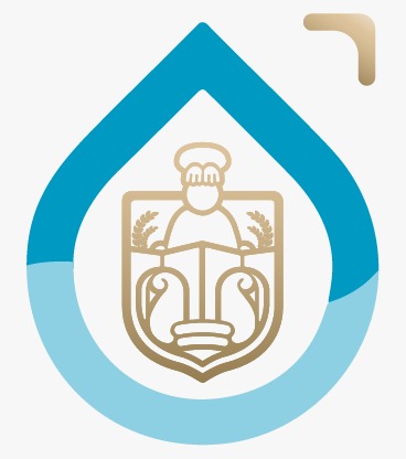 Escudo institucional de Agua Jojutla